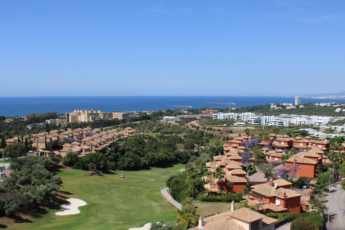3 Bed Townhouse in Marbella