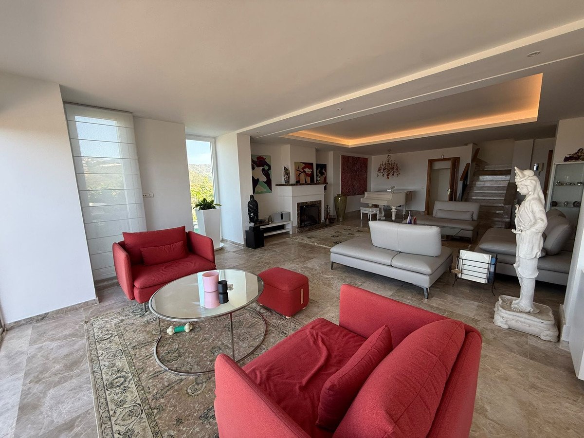 3 Bed Townhouse in Marbella
