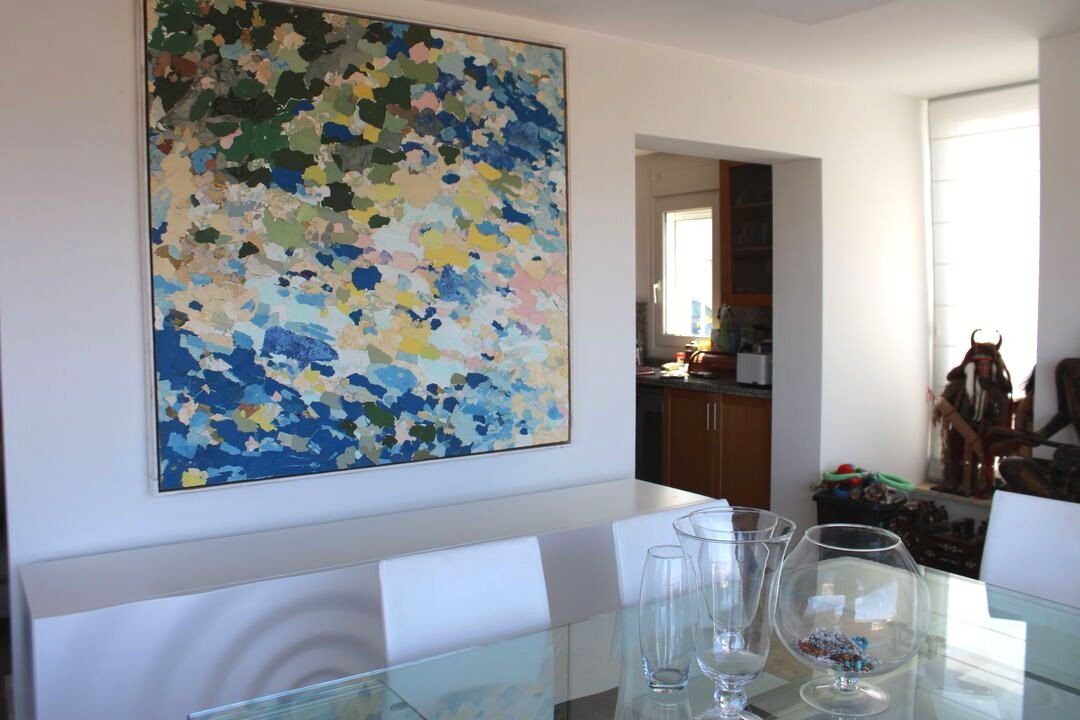 3 Bed Townhouse in Marbella