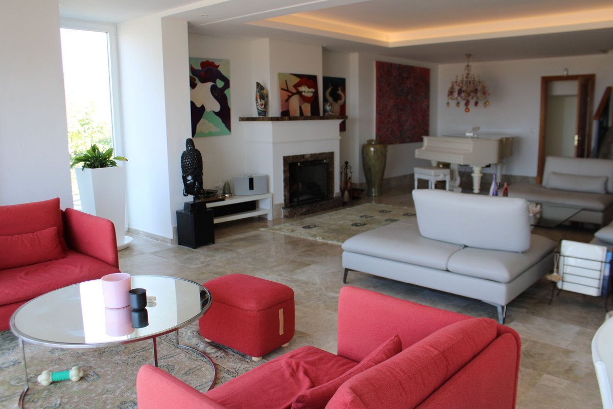 3 Bed Townhouse in Marbella
