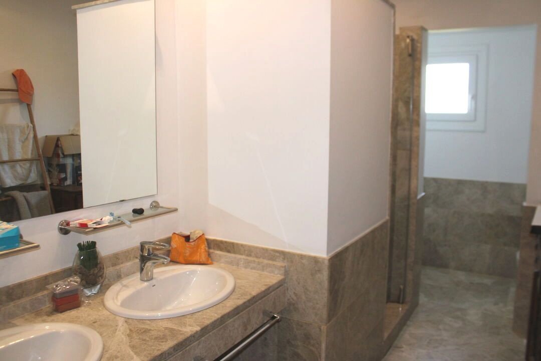 3 Bed Townhouse in Marbella