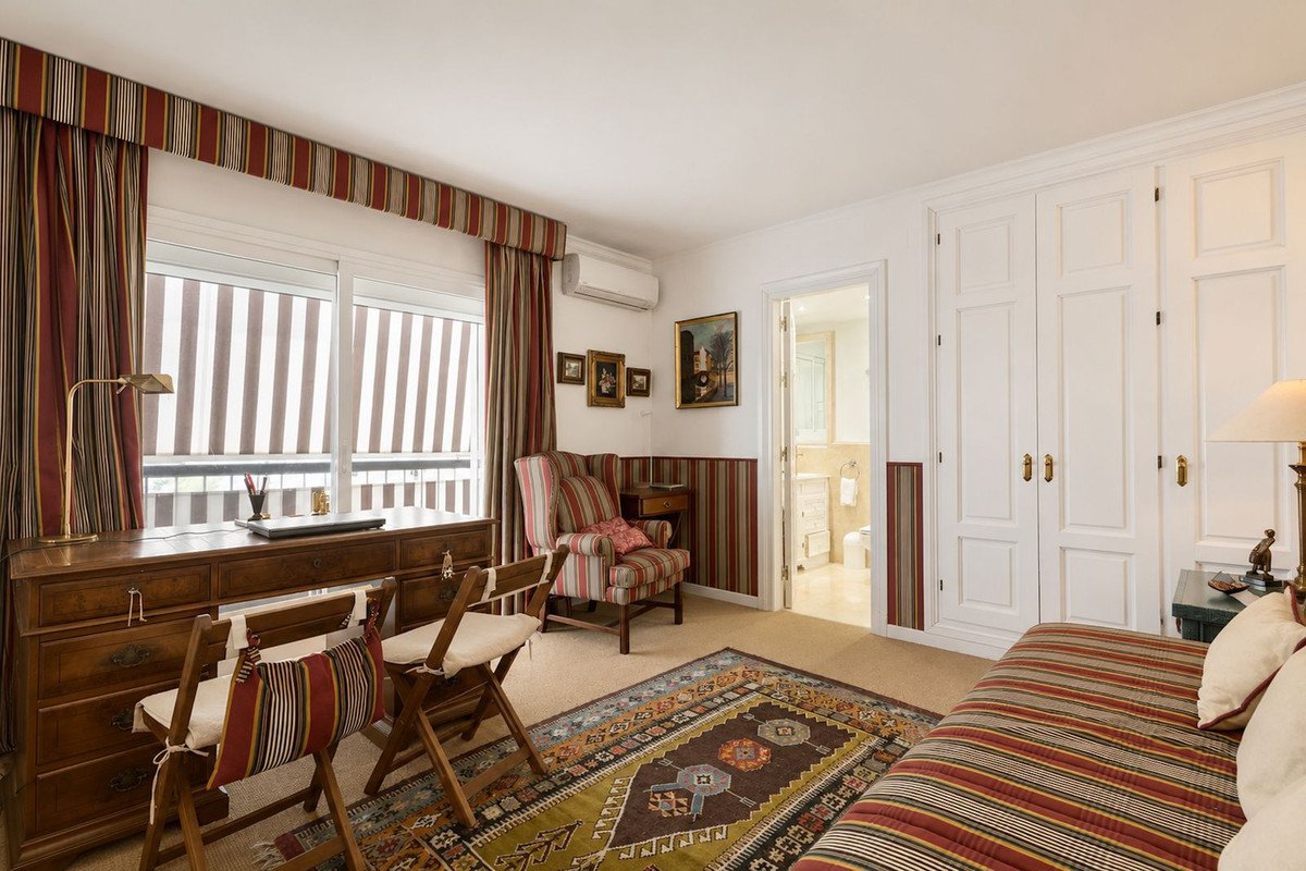 3 Bed Penthouse in Marbella