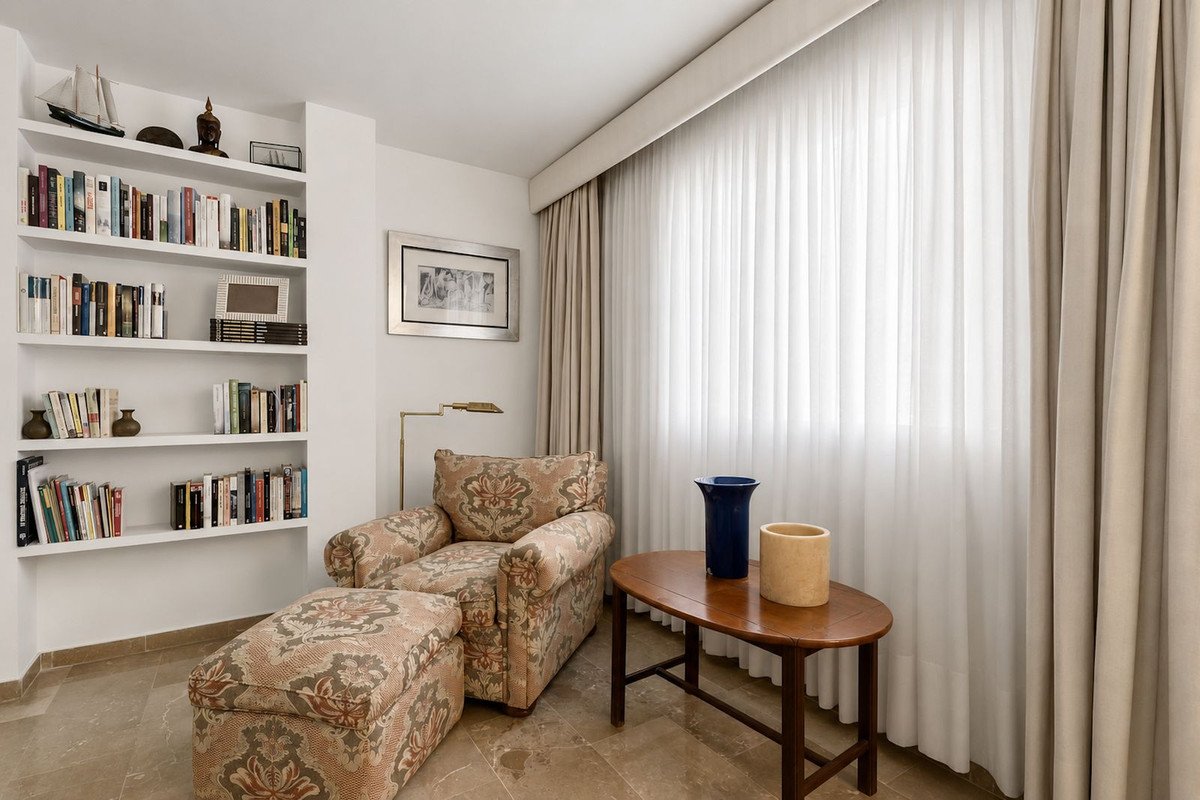 3 Bed Penthouse in Marbella