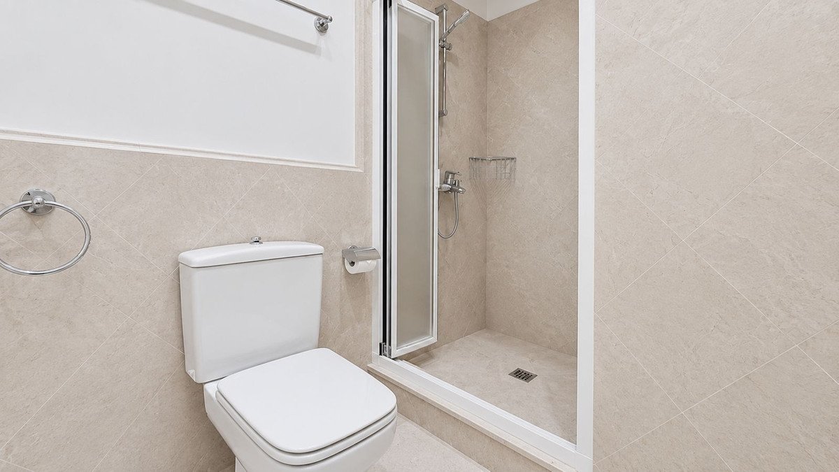 3 Bed Penthouse in Marbella