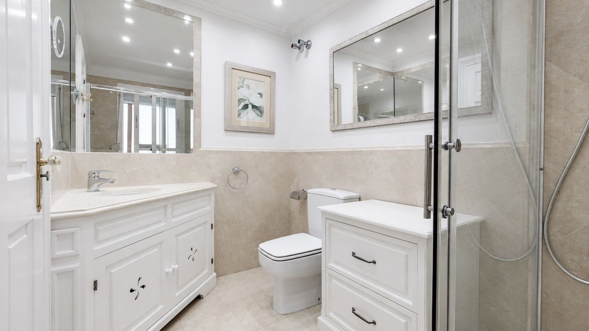 3 Bed Penthouse in Marbella