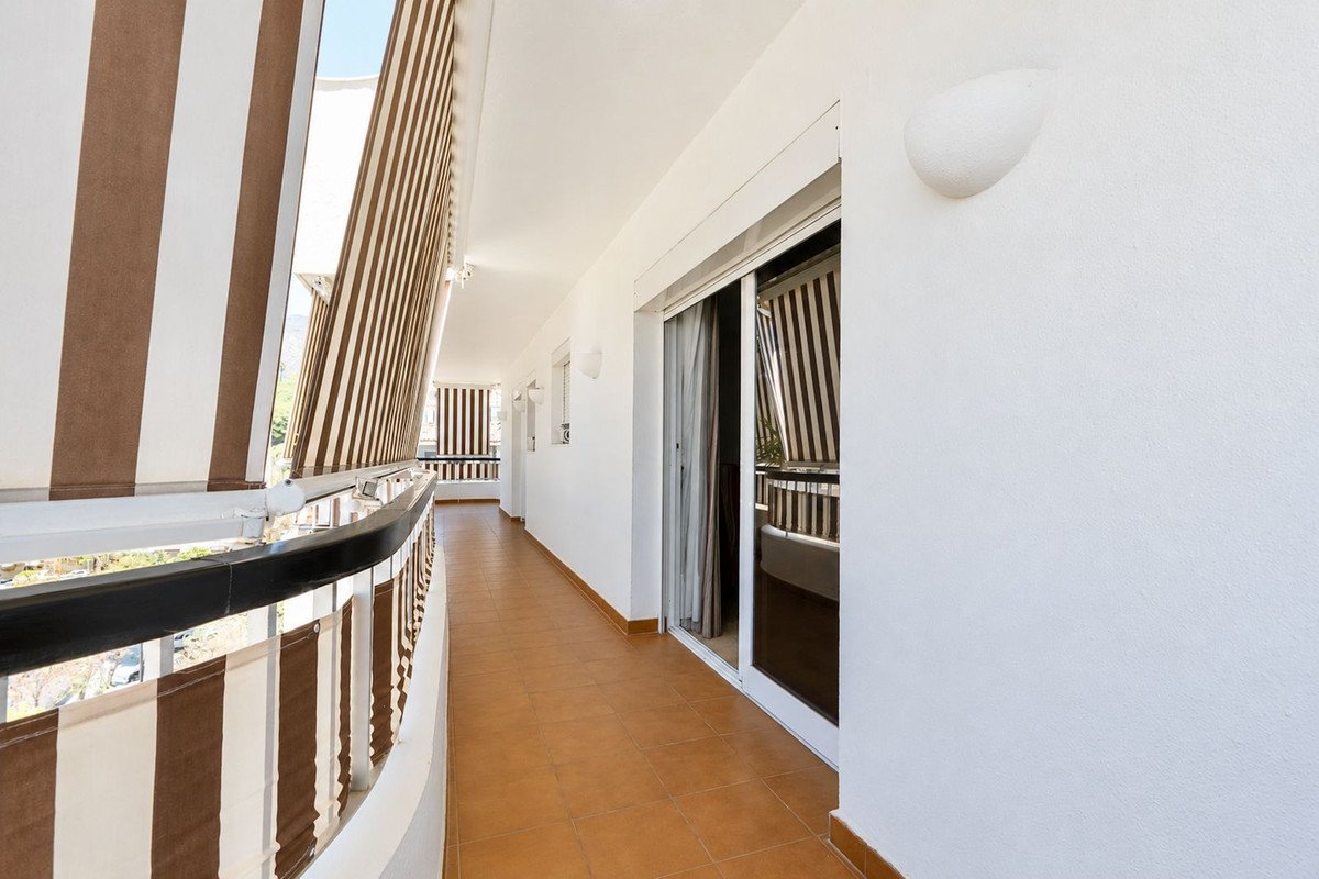 3 Bed Penthouse in Marbella