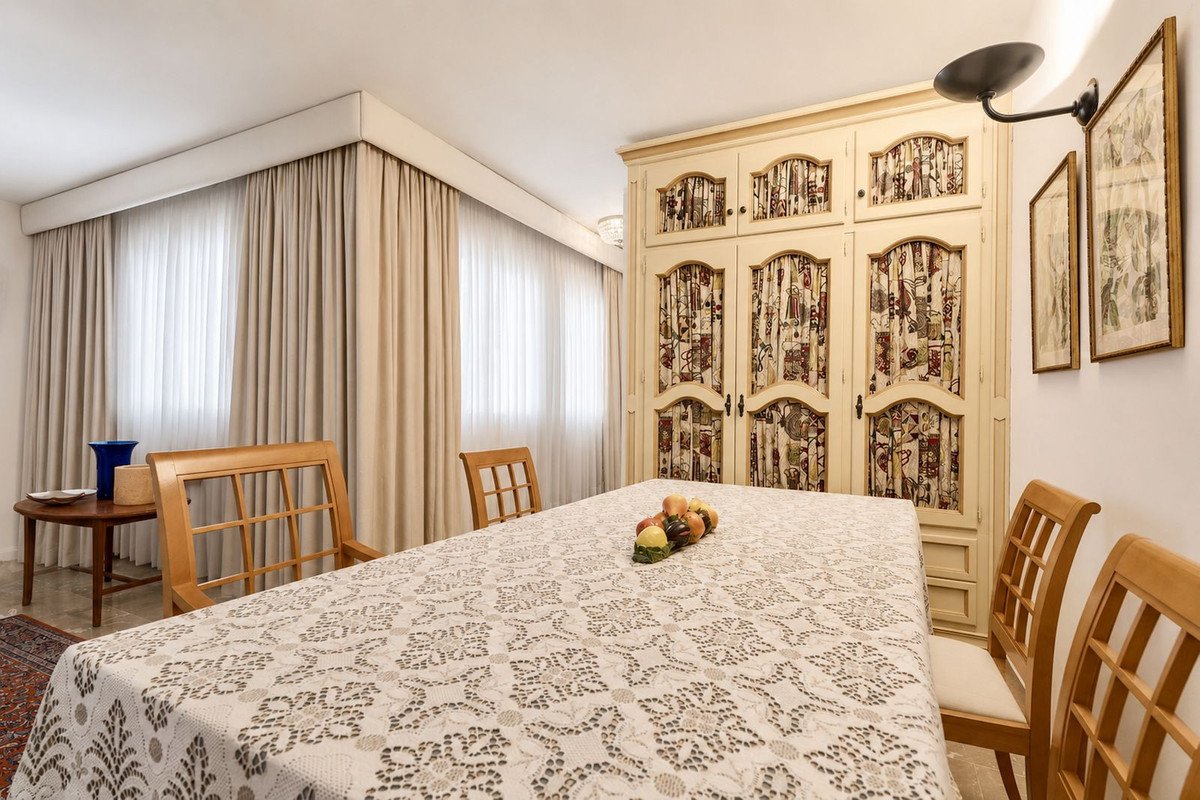 3 Bed Penthouse in Marbella