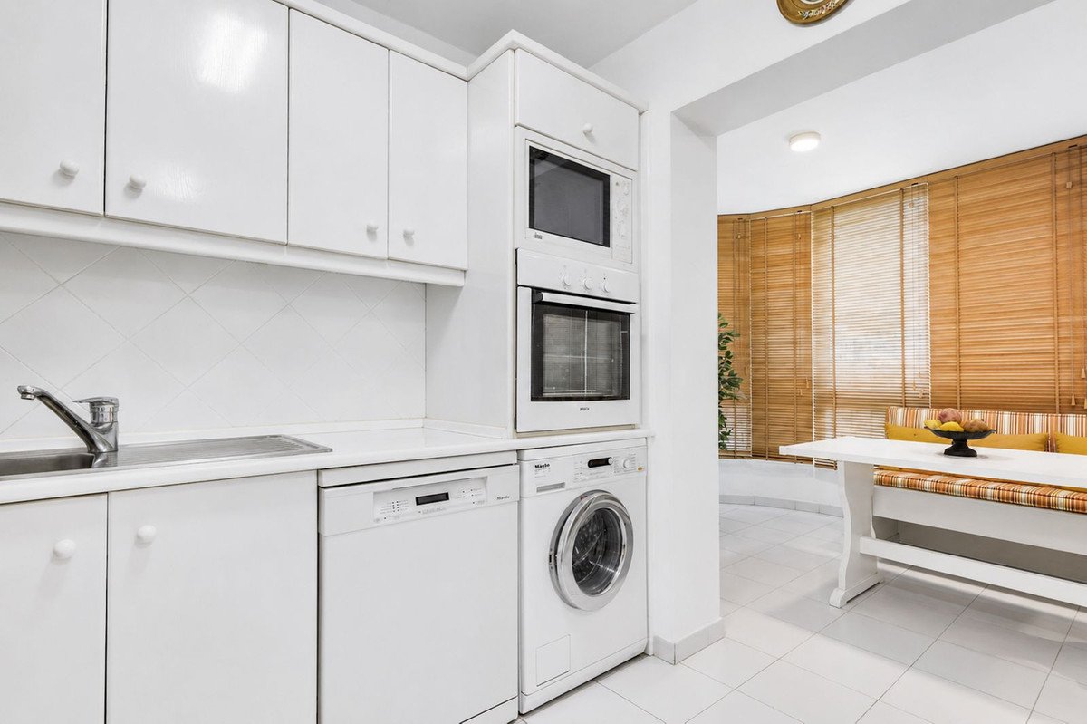 3 Bed Penthouse in Marbella