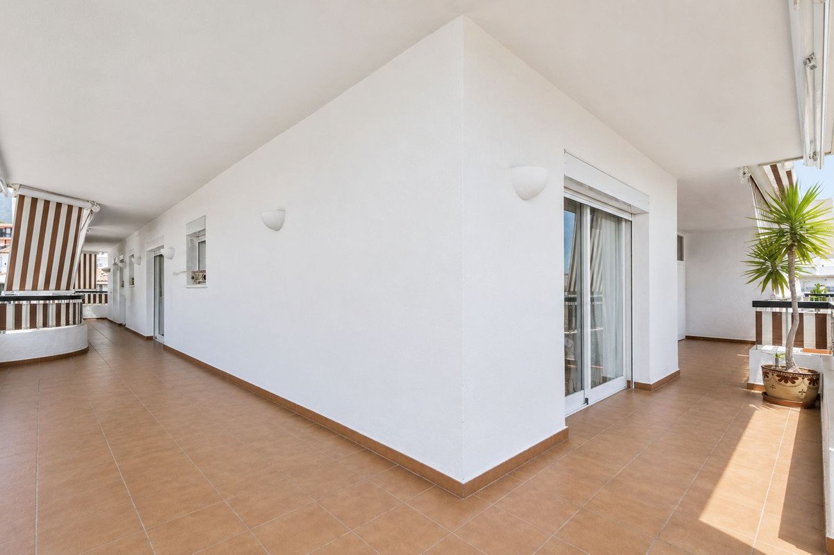 3 Bed Penthouse in Marbella
