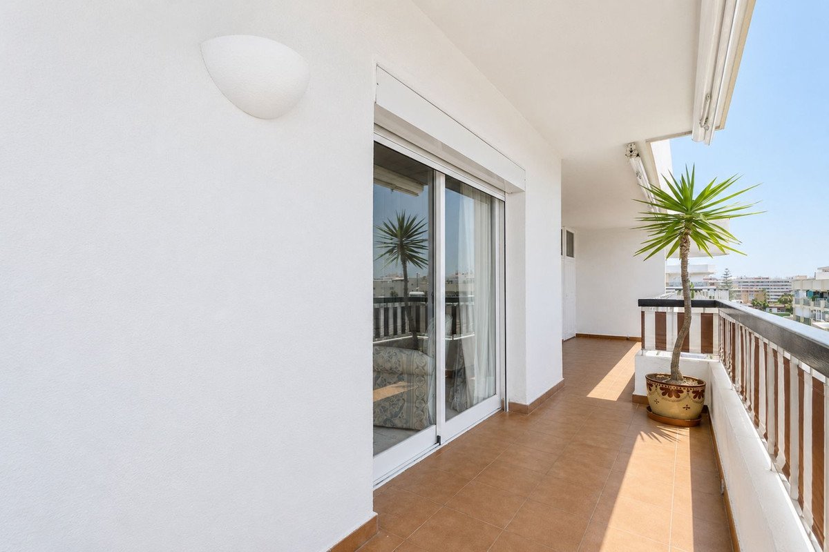 3 Bed Penthouse in Marbella