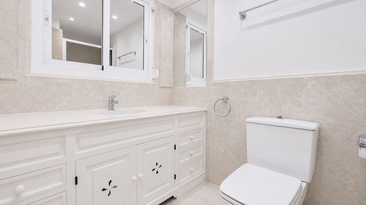 3 Bed Penthouse in Marbella
