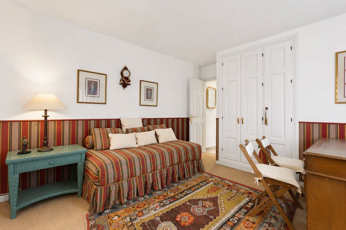 3 Bed Penthouse in Marbella
