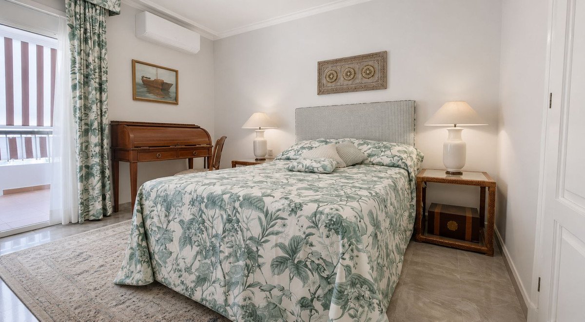 3 Bed Penthouse in Marbella