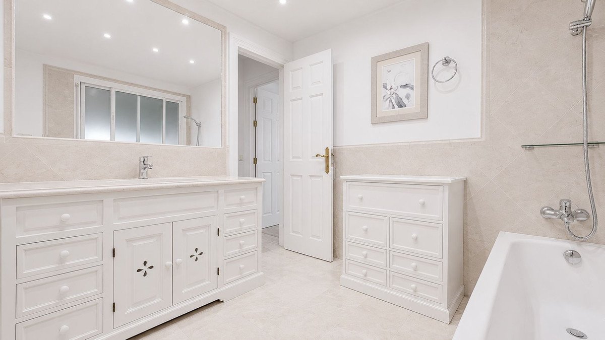 3 Bed Penthouse in Marbella