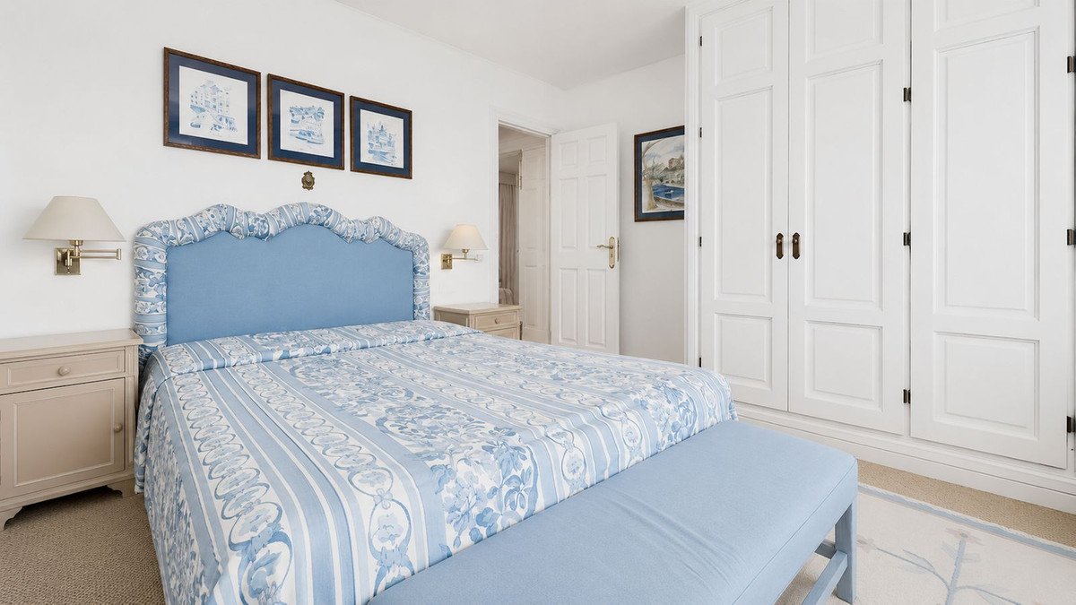 3 Bed Penthouse in Marbella