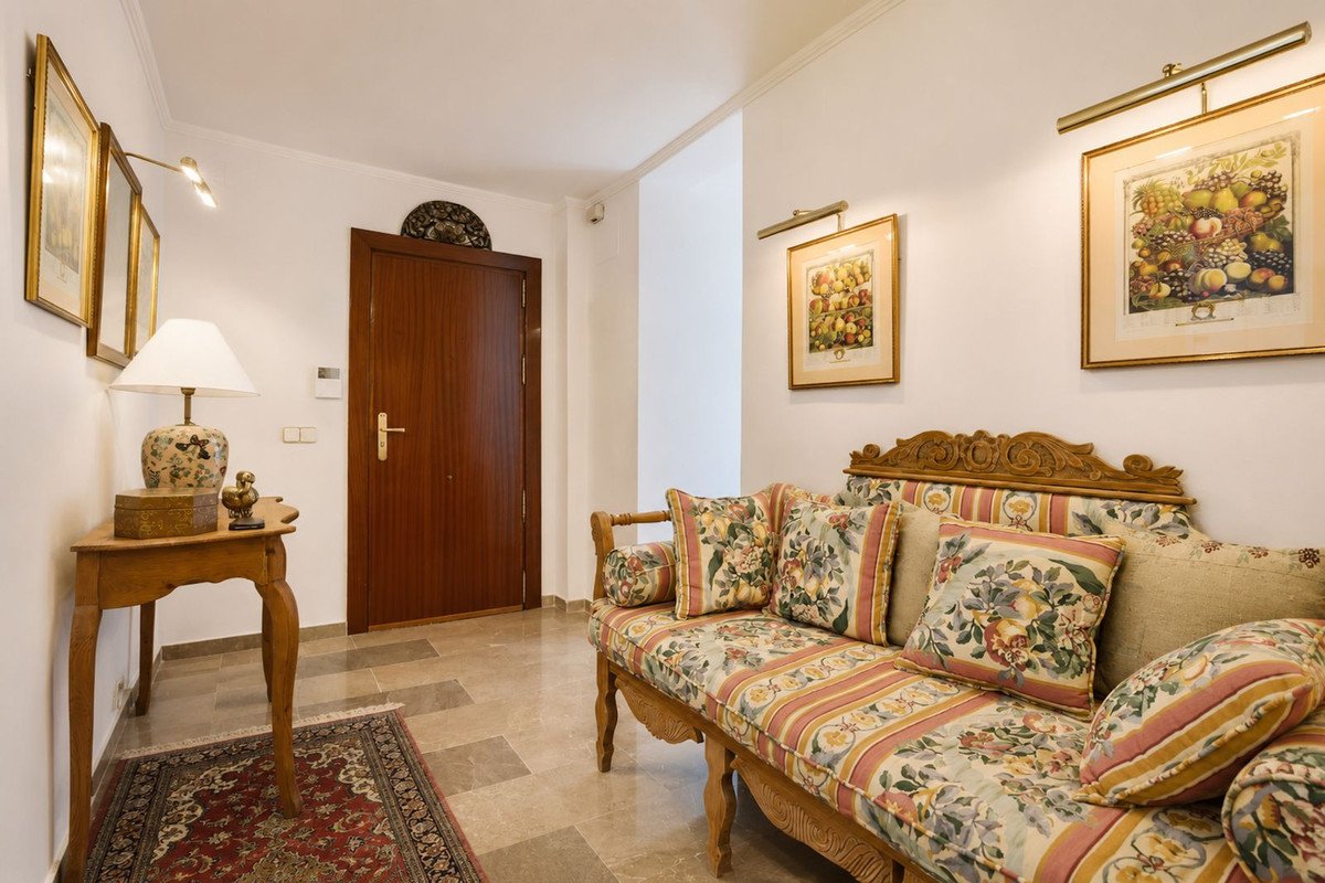 3 Bed Penthouse in Marbella