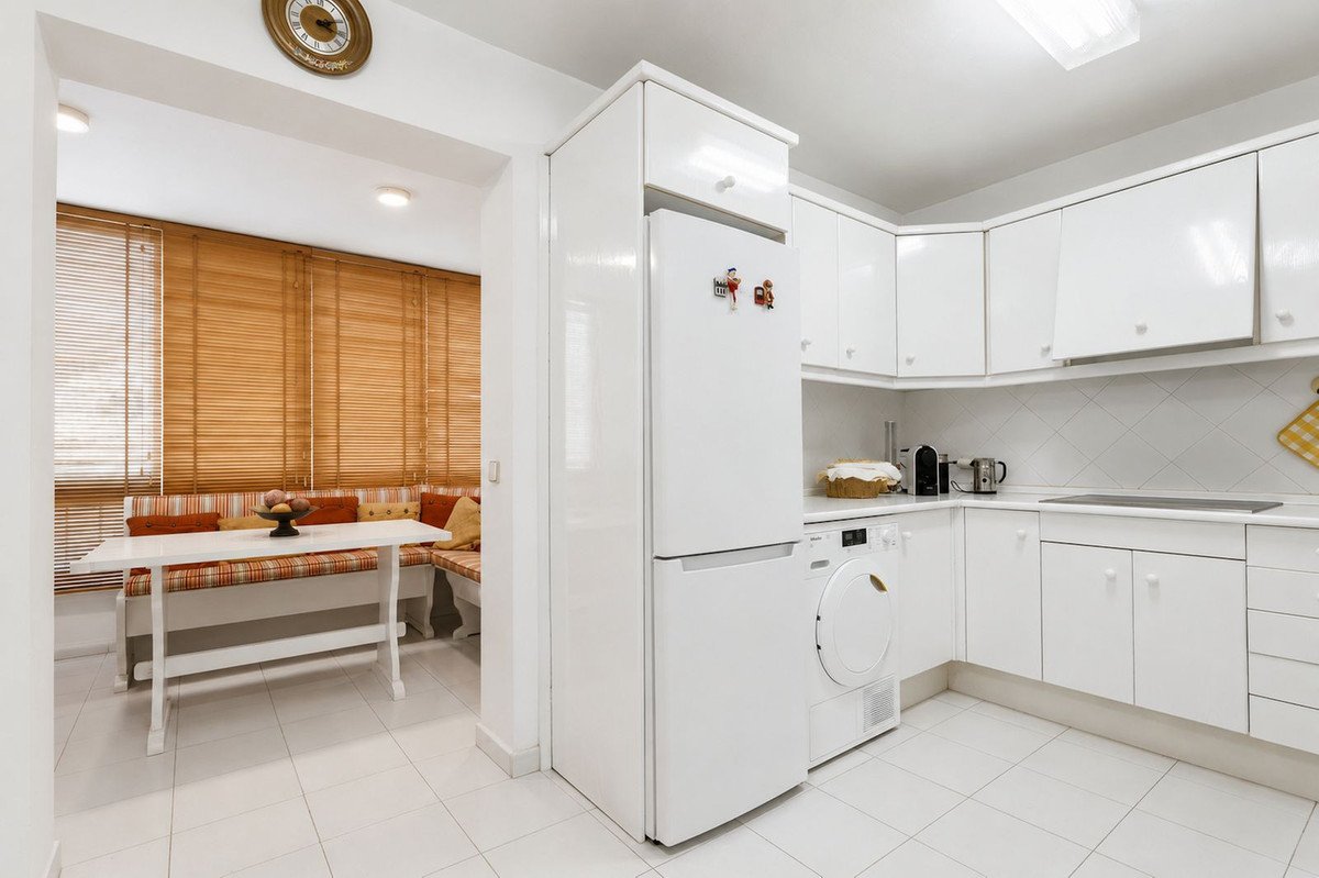 3 Bed Penthouse in Marbella
