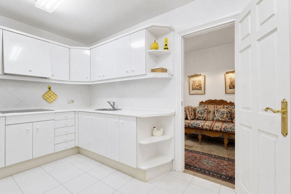 3 Bed Penthouse in Marbella