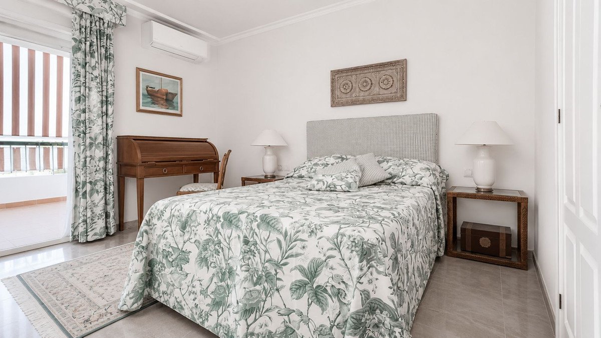 3 Bed Penthouse in Marbella