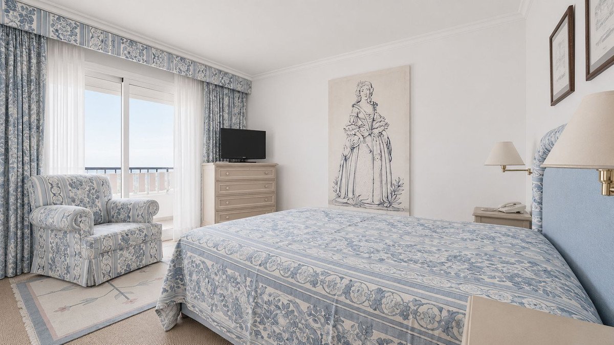 3 Bed Penthouse in Marbella