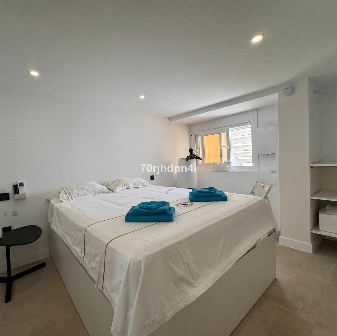 4 Bed Detached Villa in Estepona
