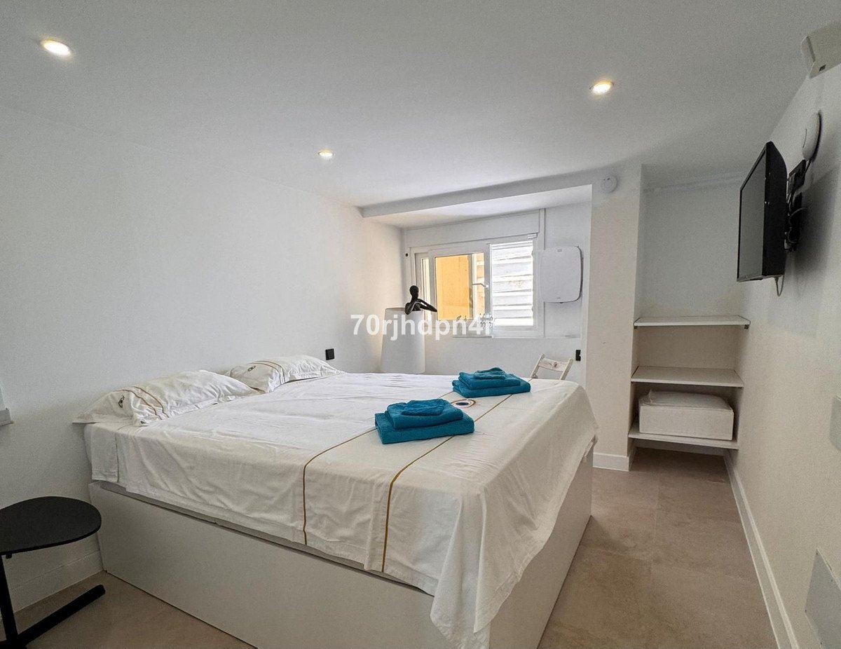 4 Bed Detached Villa in Estepona