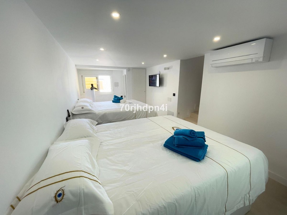 4 Bed Detached Villa in Estepona