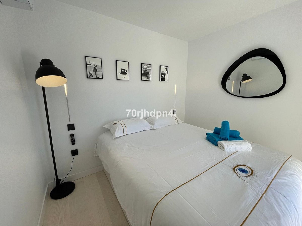 4 Bed Detached Villa in Estepona