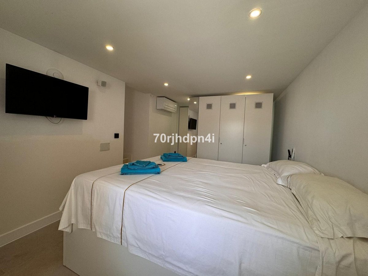 4 Bed Detached Villa in Estepona
