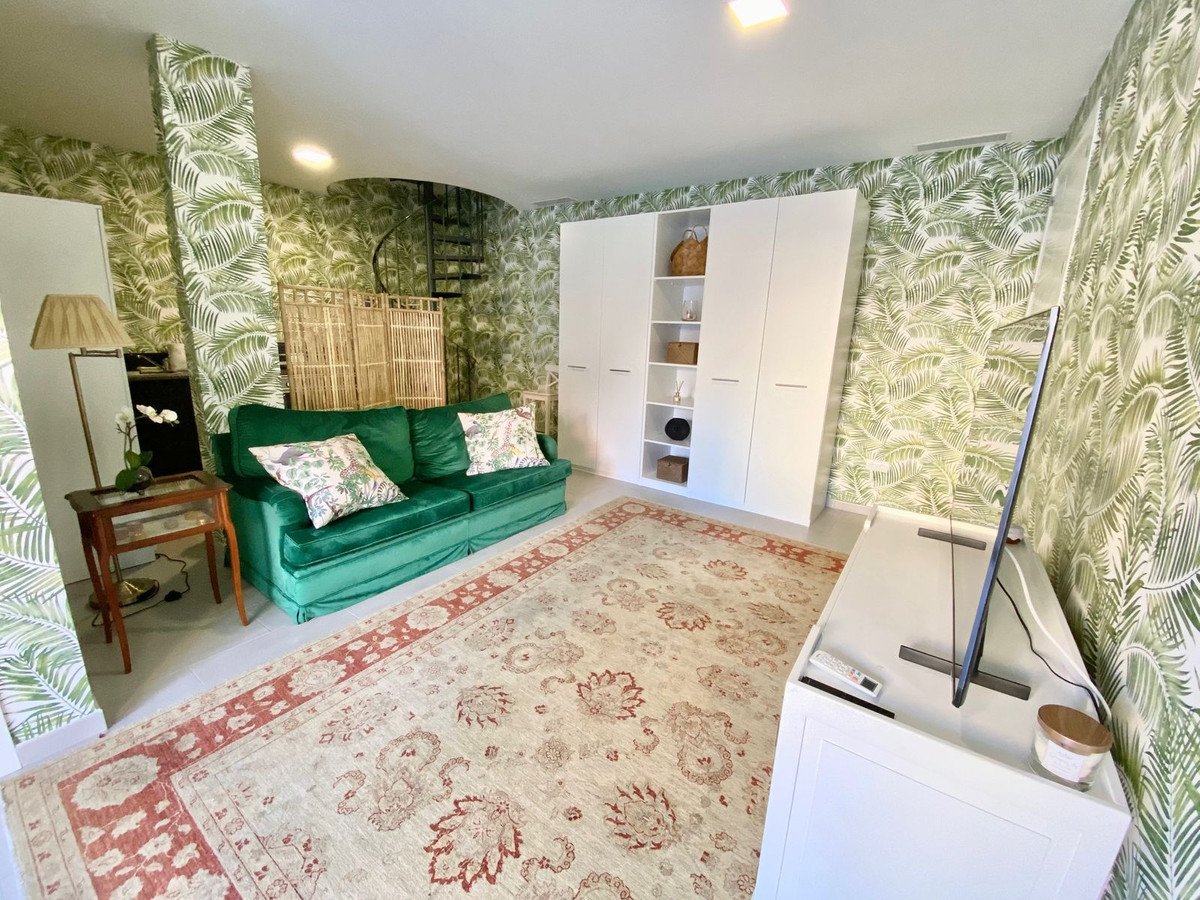 4 Bed Detached Villa in Mijas