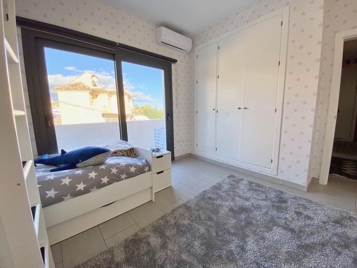 4 Bed Detached Villa in Mijas