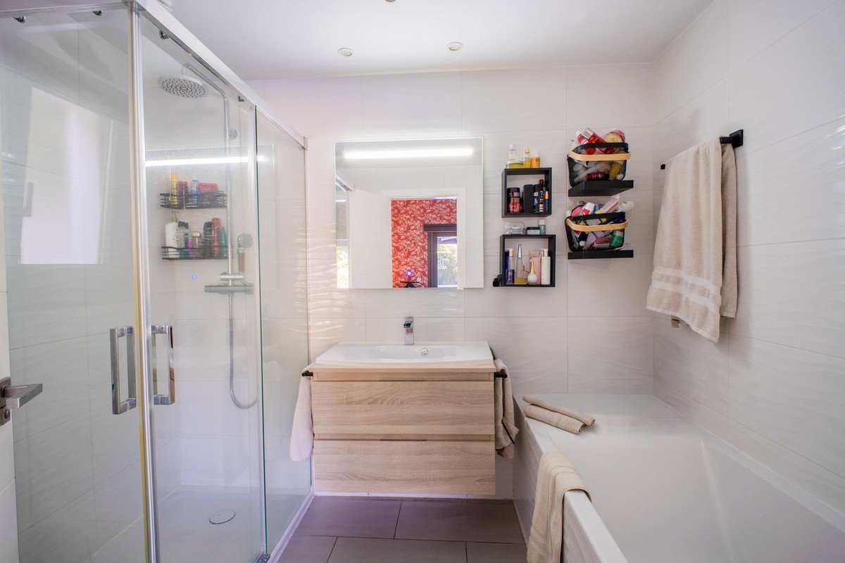 4 Bed Detached Villa in Mijas