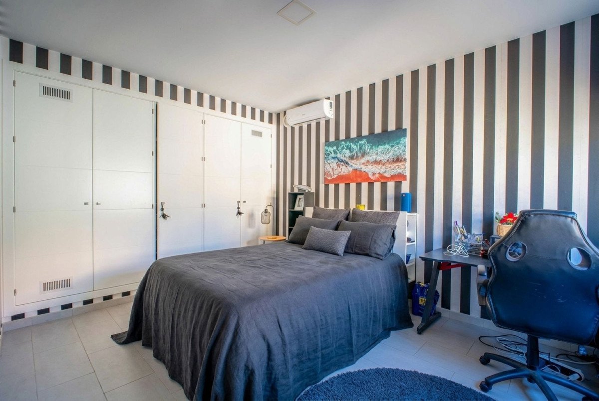 4 Bed Detached Villa in Mijas