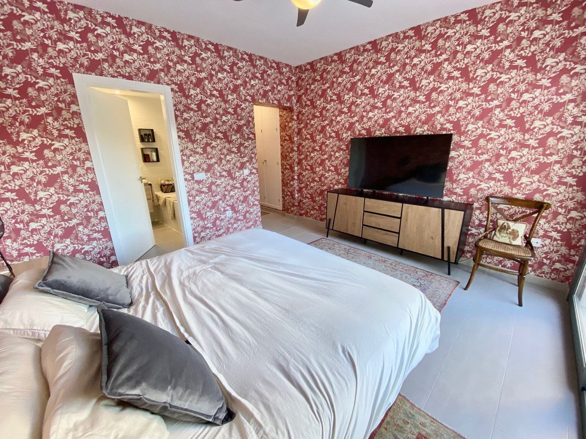 4 Bed Detached Villa in Mijas
