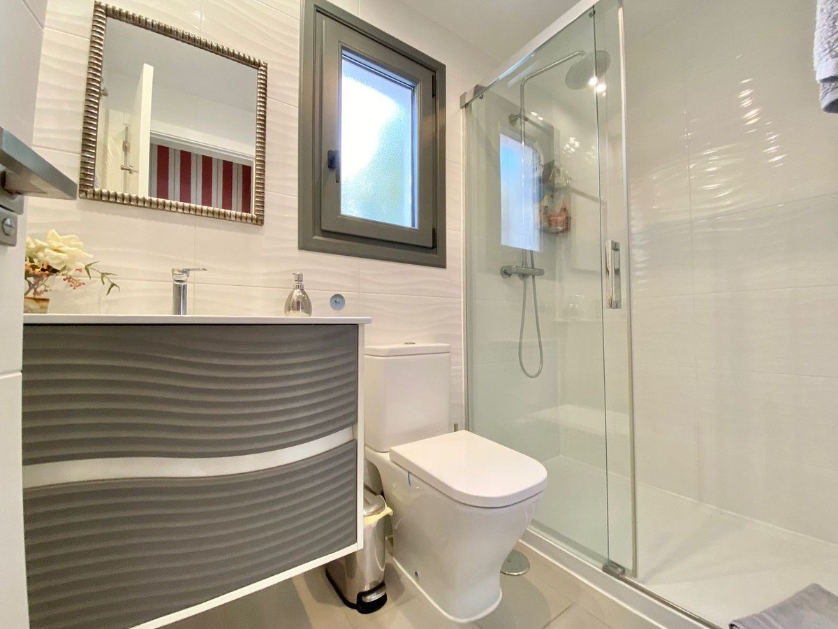 4 Bed Detached Villa in Mijas