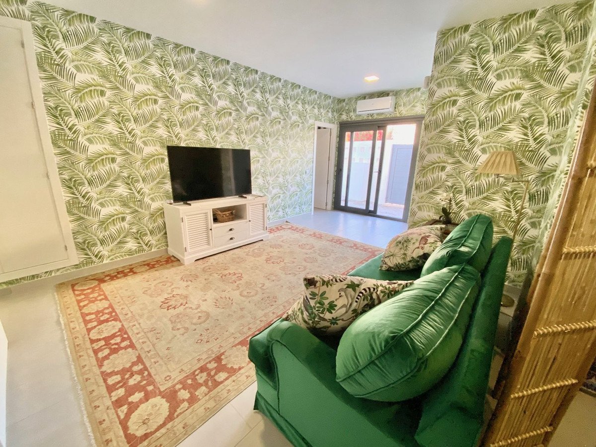 4 Bed Detached Villa in Mijas