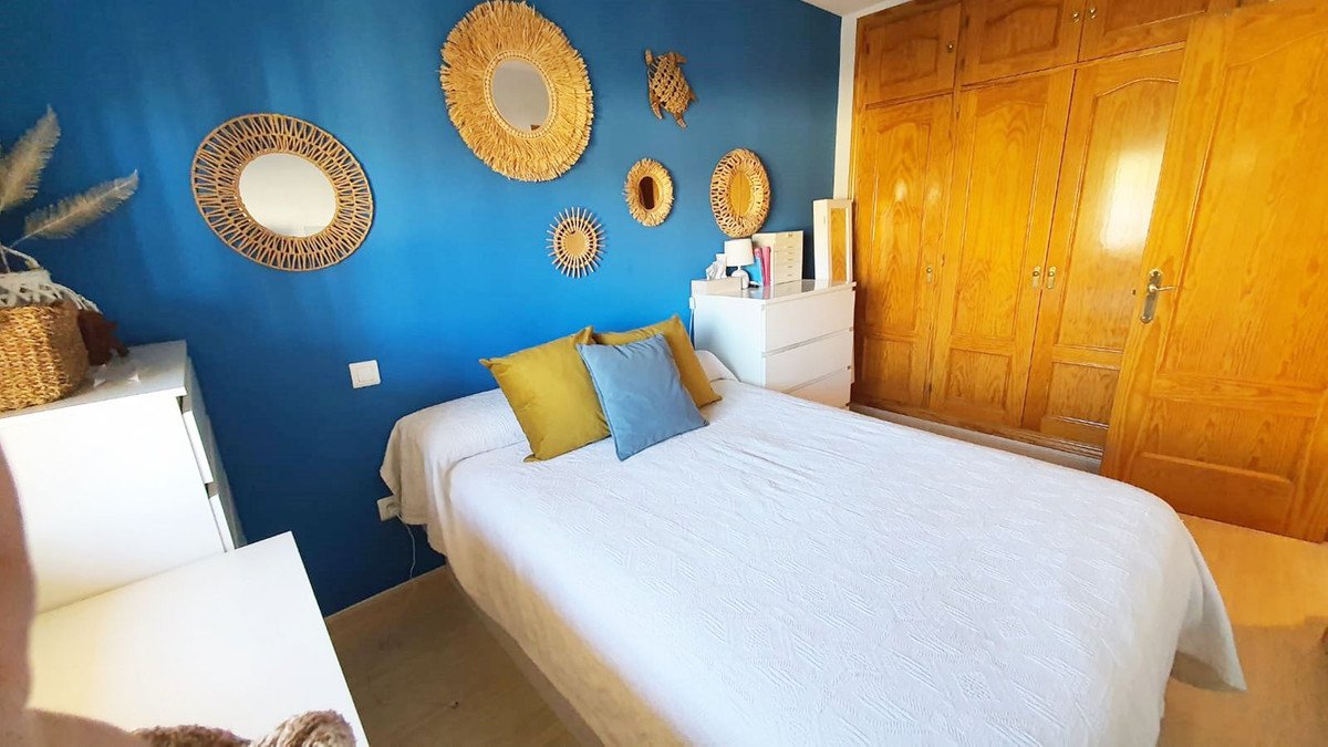 1 Bed Middle Floor Apartment in Los Pacos