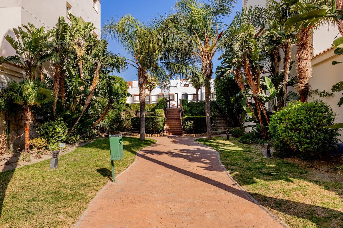 2 Bed Penthouse Duplex in Estepona