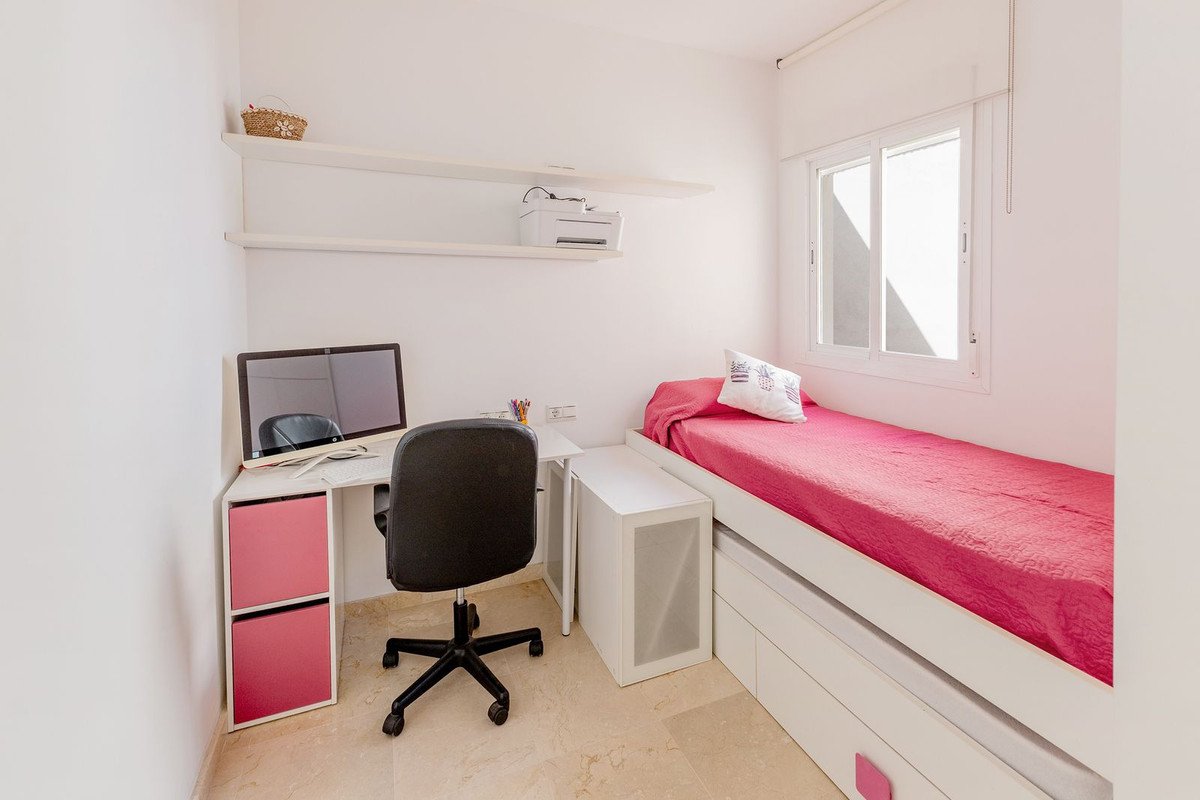 2 Bed Penthouse Duplex in Estepona