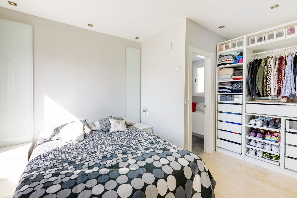 2 Bed Penthouse Duplex in Estepona