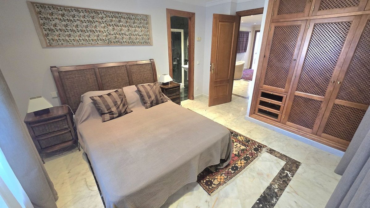 7 Bed Detached Villa in El Rosario