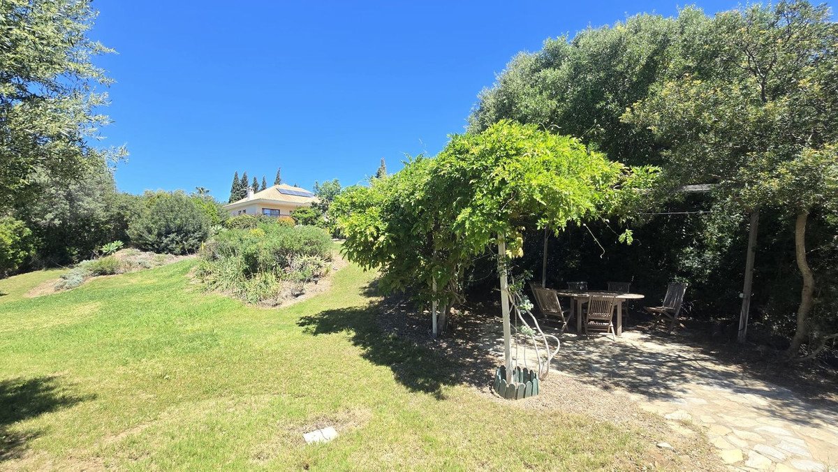7 Bed Detached Villa in El Rosario