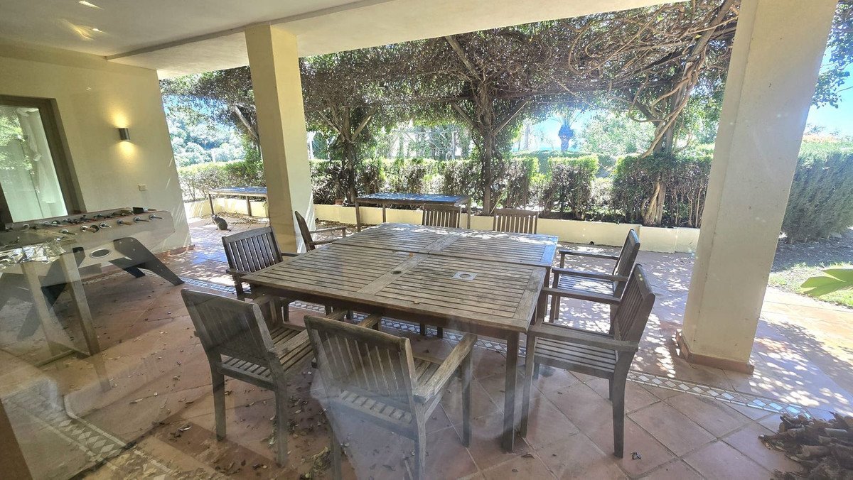 7 Bed Detached Villa in El Rosario