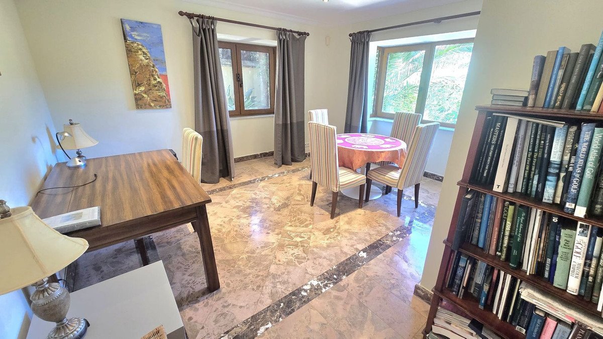 7 Bed Detached Villa in El Rosario