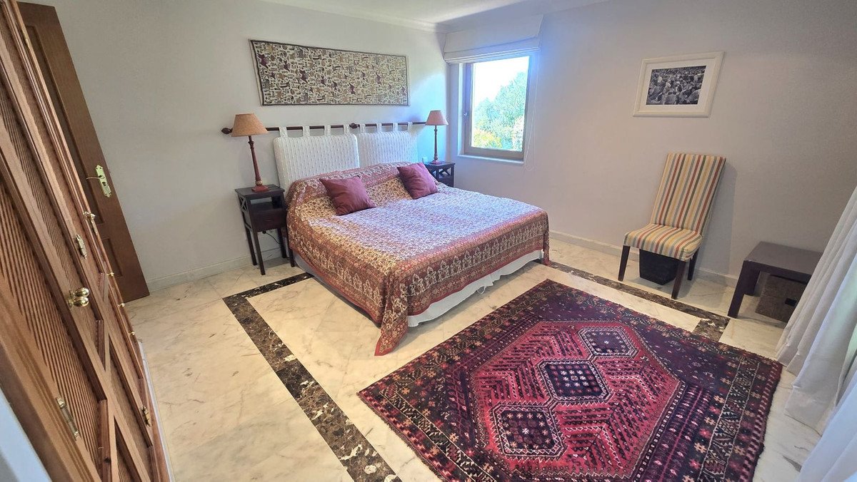 7 Bed Detached Villa in El Rosario