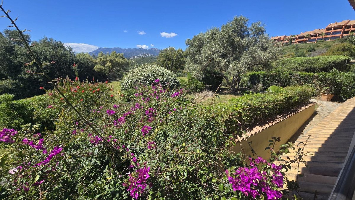 7 Bed Detached Villa in El Rosario
