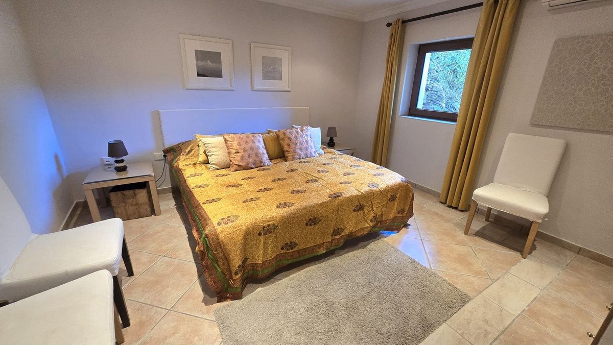 7 Bed Detached Villa in El Rosario