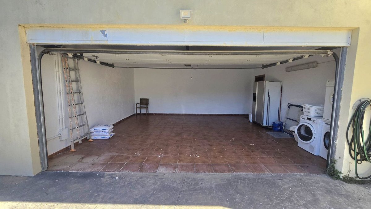 7 Bed Detached Villa in El Rosario