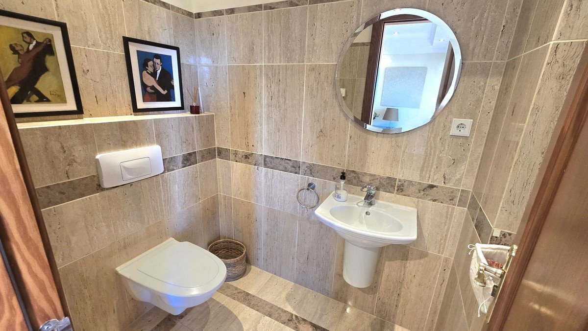 7 Bed Detached Villa in El Rosario