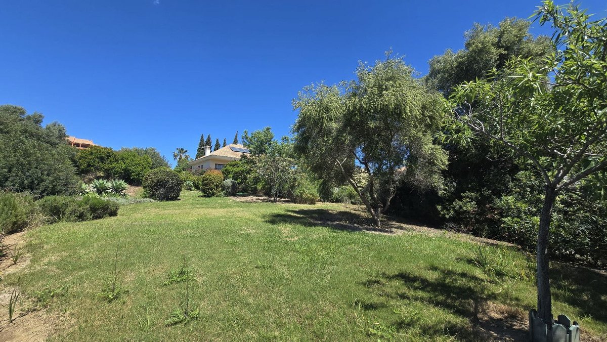 7 Bed Detached Villa in El Rosario